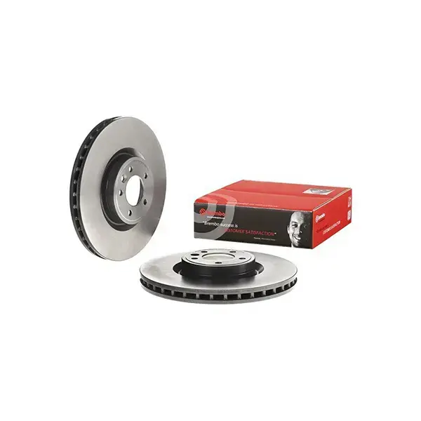 Brembo Brake Disc