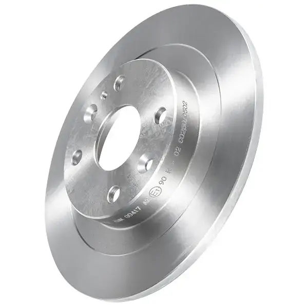 Eicher Premium Brake Disc