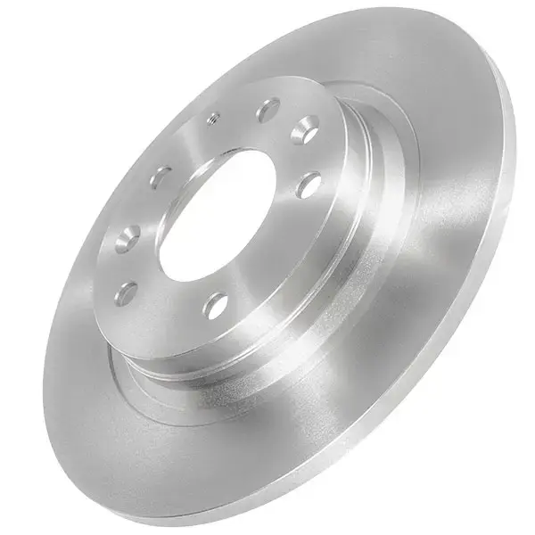Eicher Premium Brake Disc