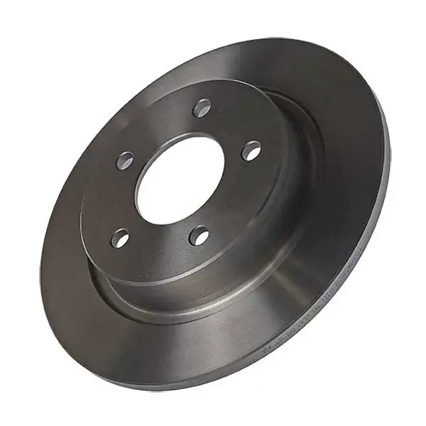 Eicher Premium Brake Disc