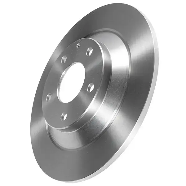 Eicher Premium Brake Disc