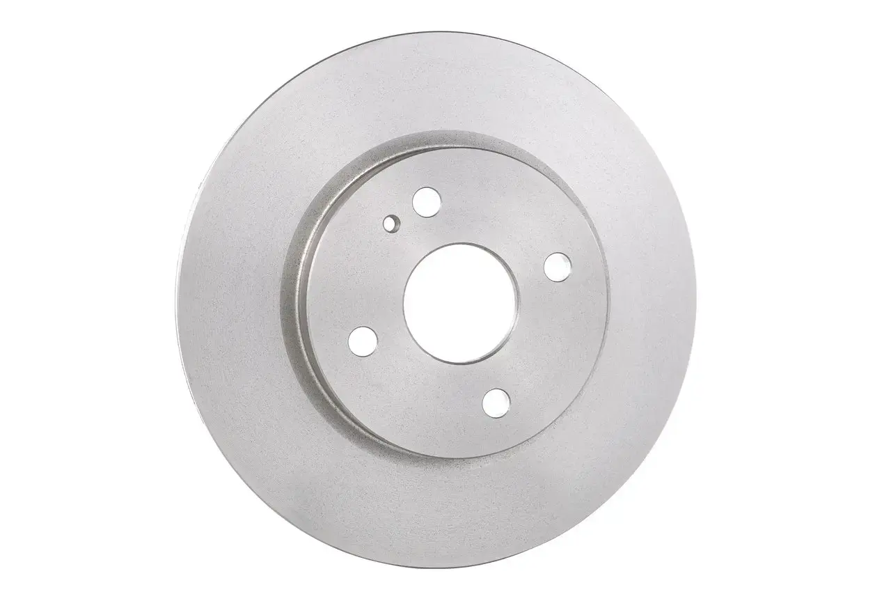 Bosch Brake Disc