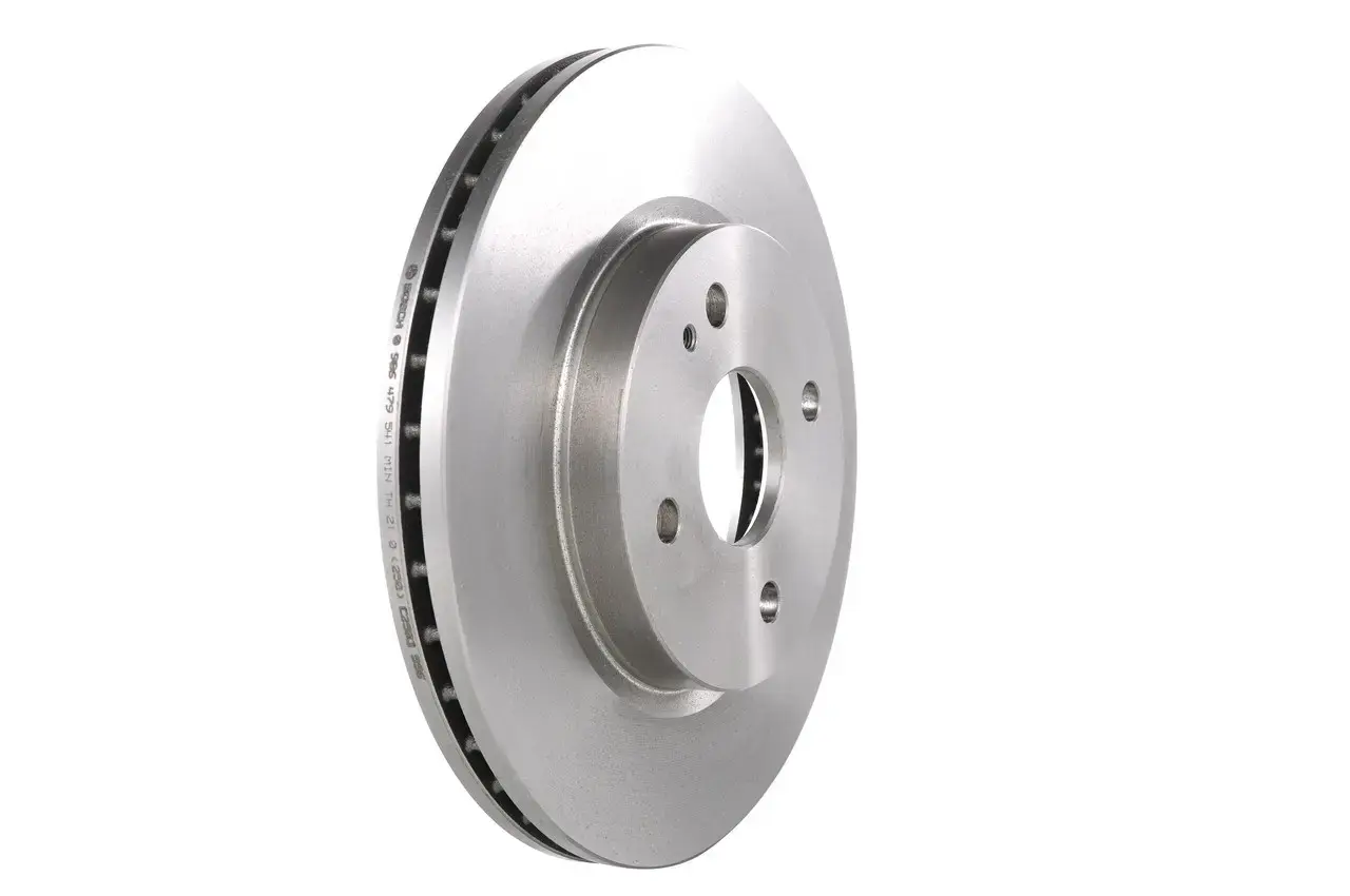 Bosch Brake Disc
