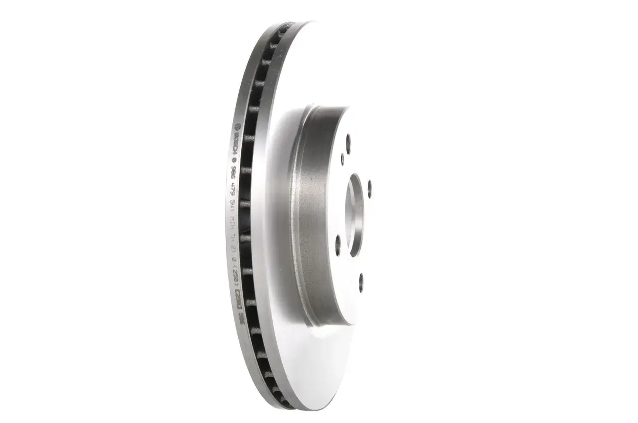 Bosch Brake Disc