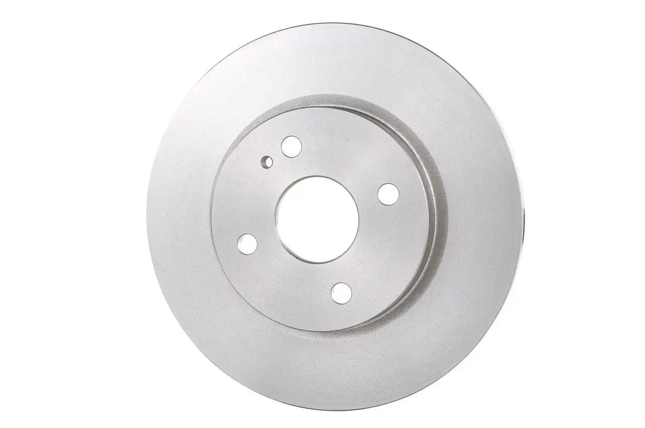 Bosch Brake Disc