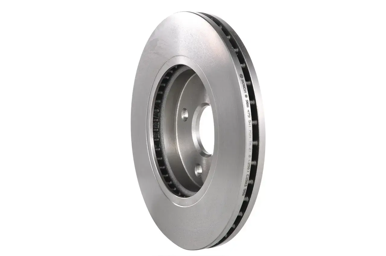 Bosch Brake Disc