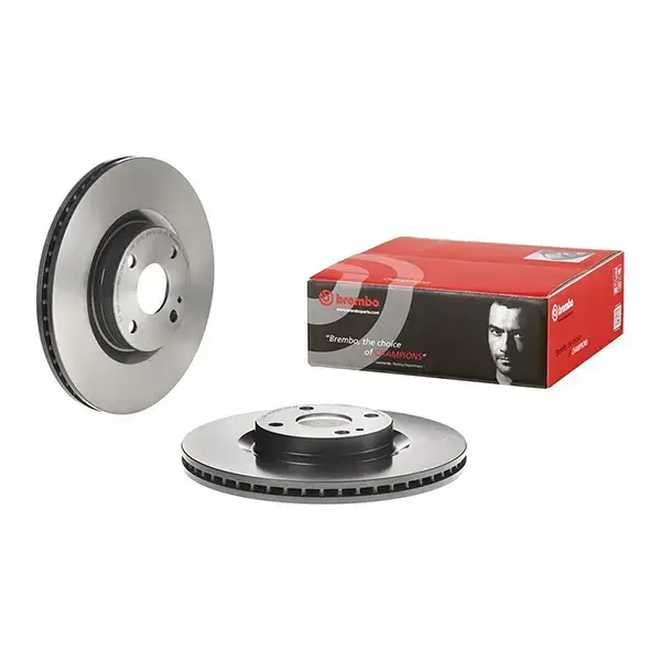 Brembo Brake Disc