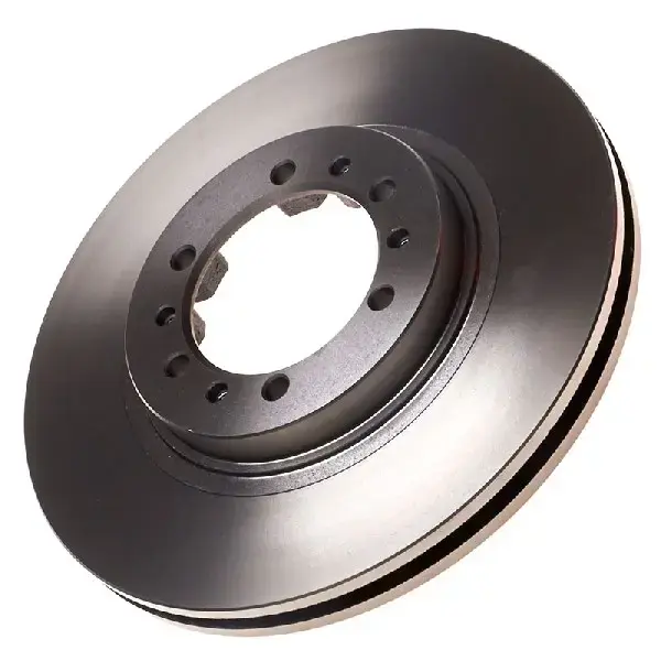 Eicher Premium Brake Disc
