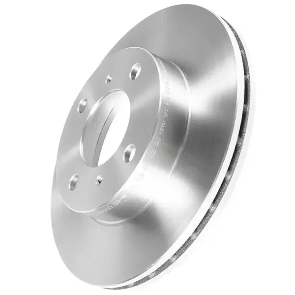 Eicher Premium Brake Disc