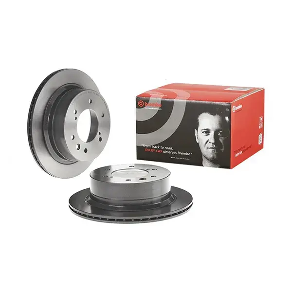 Brembo Brake Disc