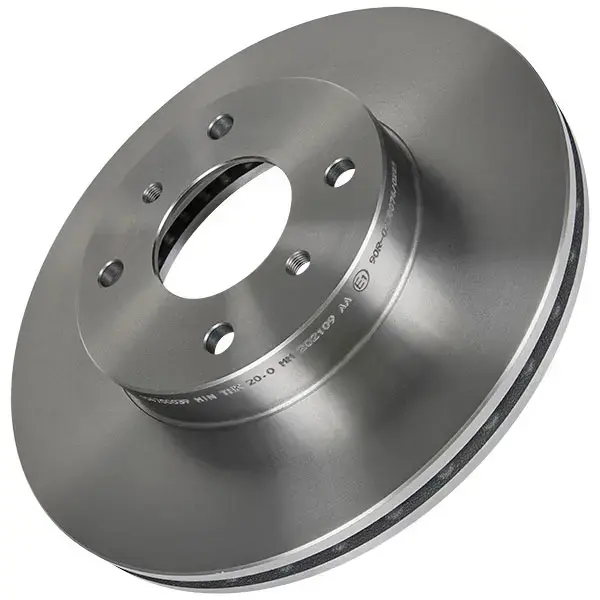 Eicher Premium Brake Disc