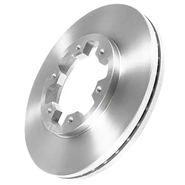 Eicher Premium Brake Disc