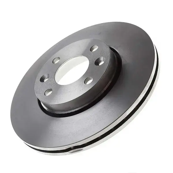 Eicher Premium Brake Disc