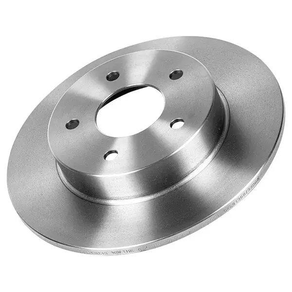 Eicher Premium Brake Disc