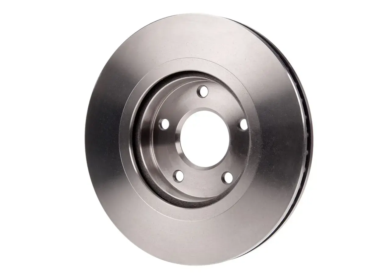 Bosch Brake Disc