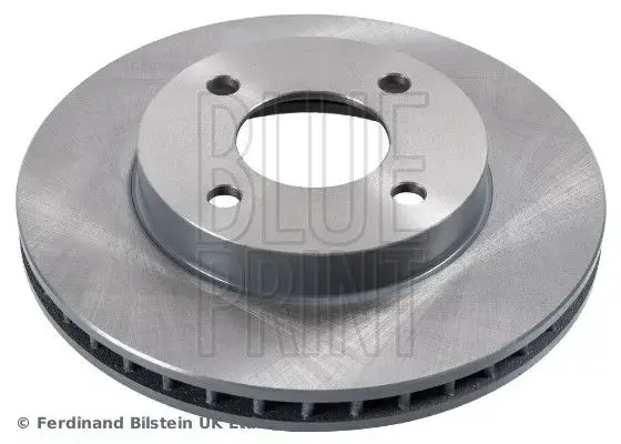 ADL Blueprint Brake Disc