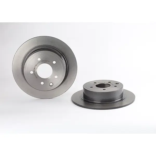 Brembo Brake Disc