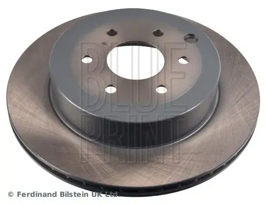 ADL Blueprint Brake Disc