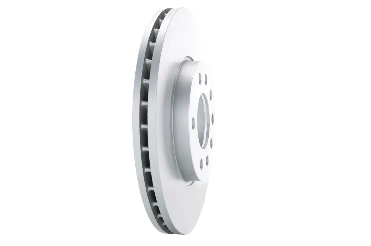 Bosch Brake Disc