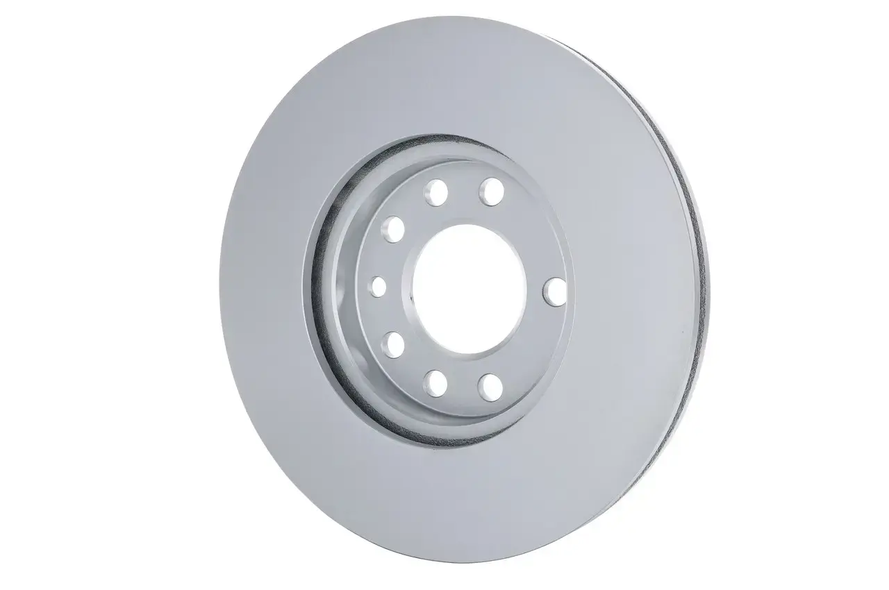 Bosch Brake Disc