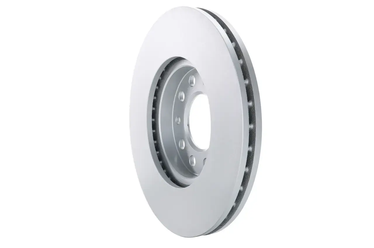 Bosch Brake Disc