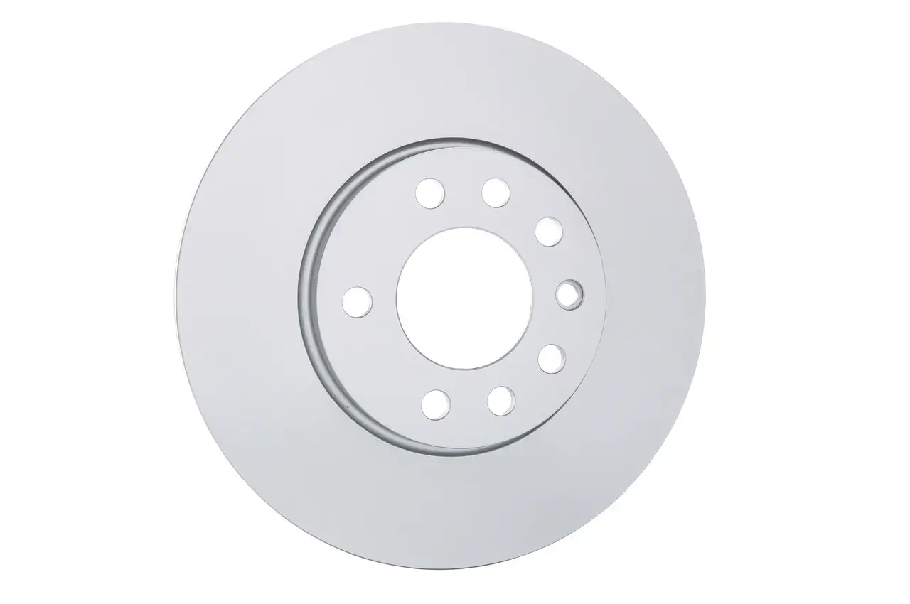 Bosch Brake Disc