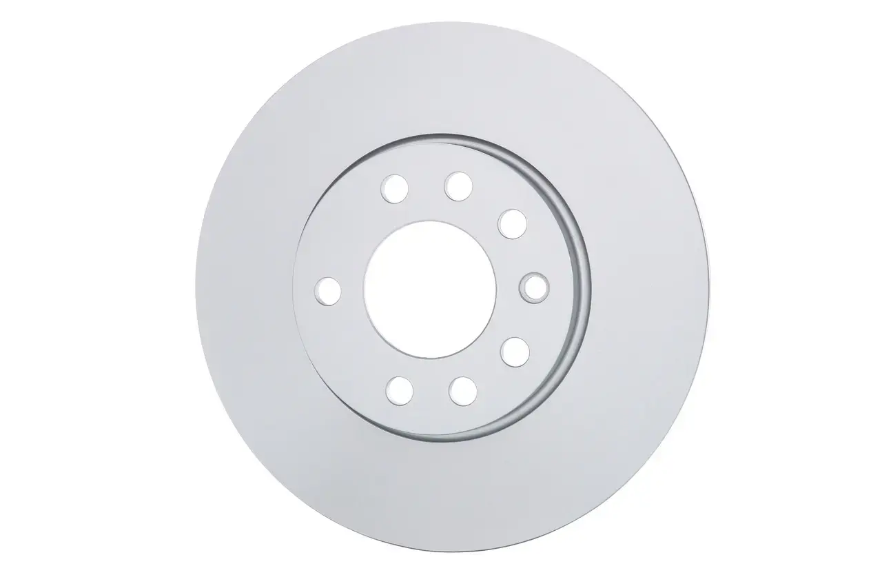 Bosch Brake Disc