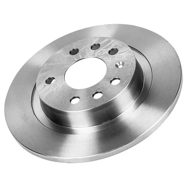 Eicher Premium Brake Disc