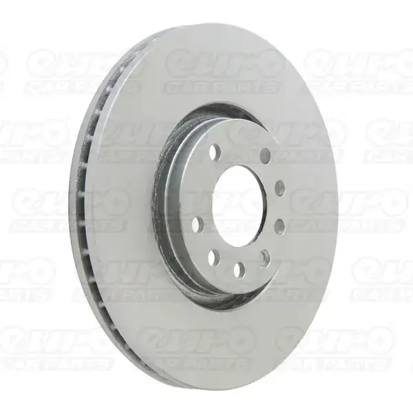 Pagid Brake Disc