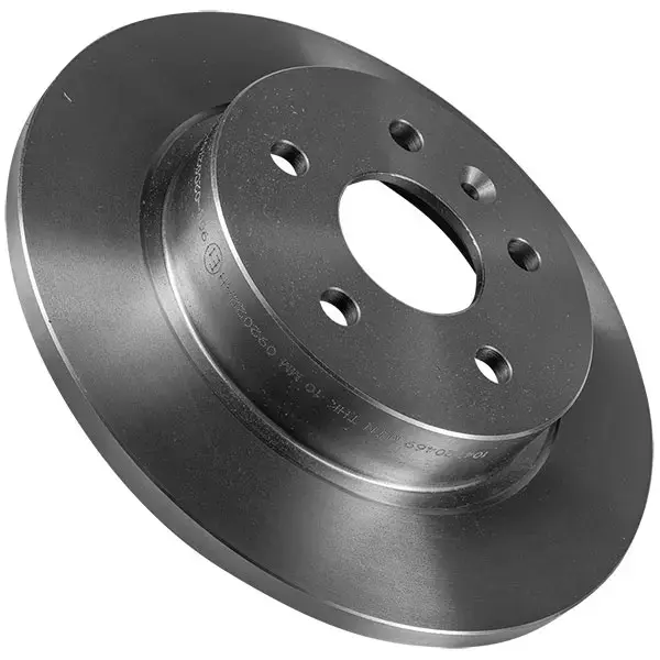 Eicher Premium Brake Disc