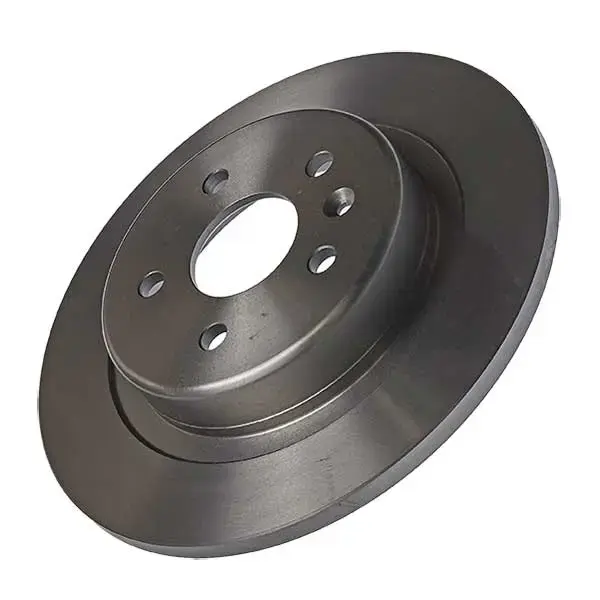 Eicher Premium Brake Disc