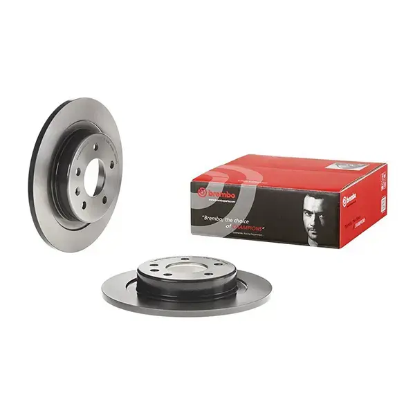 Brembo Brake Disc