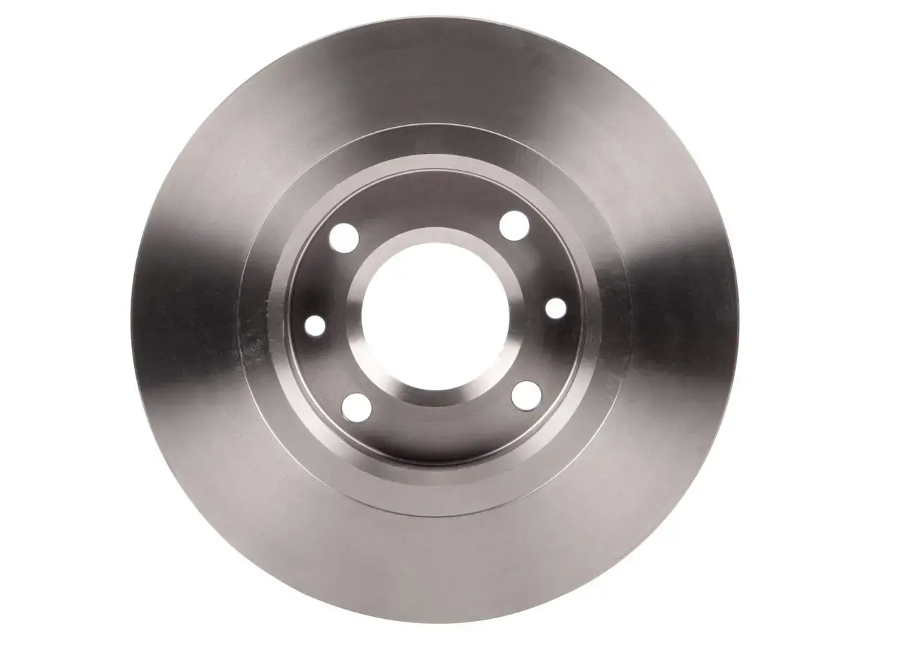 Bosch Brake Disc