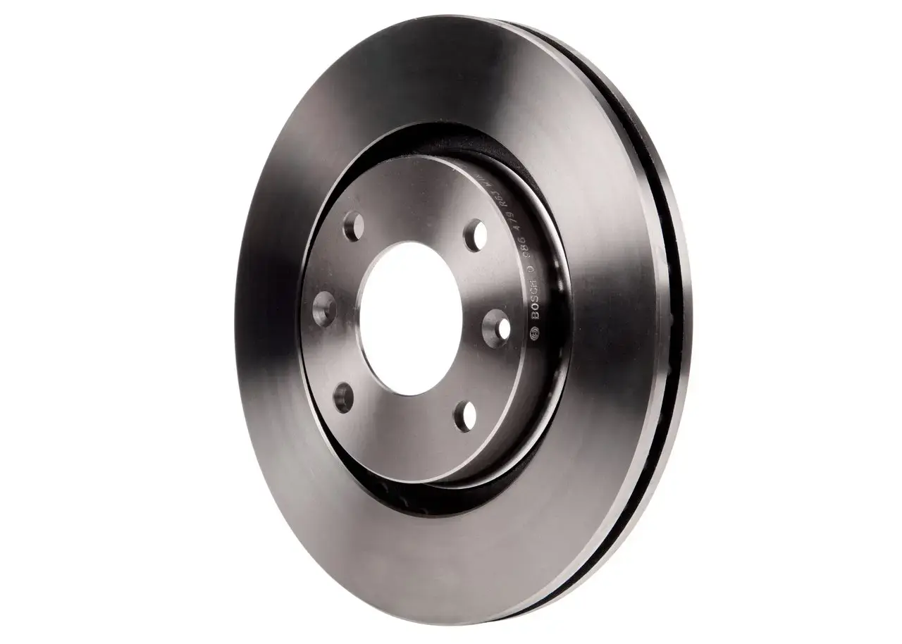 Bosch Brake Disc