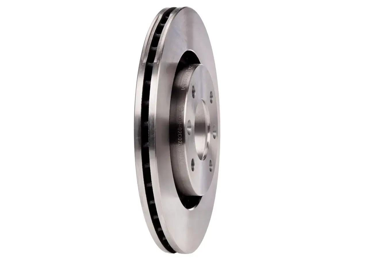Bosch Brake Disc