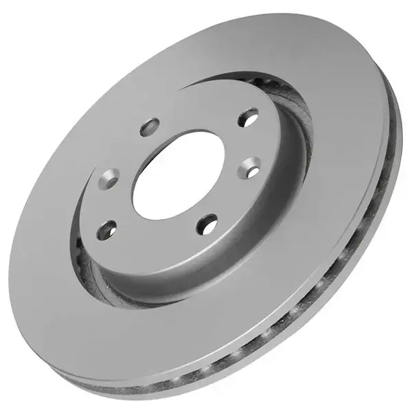 Pagid Brake Disc