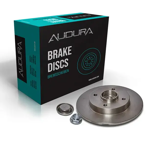 Audura Brake Disc