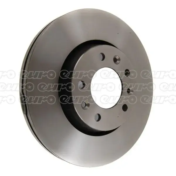 Bosch Front Brake Disc 280Mm Luc Peugeot Expert 07- | 0986 479 266 | Euro Car Parts