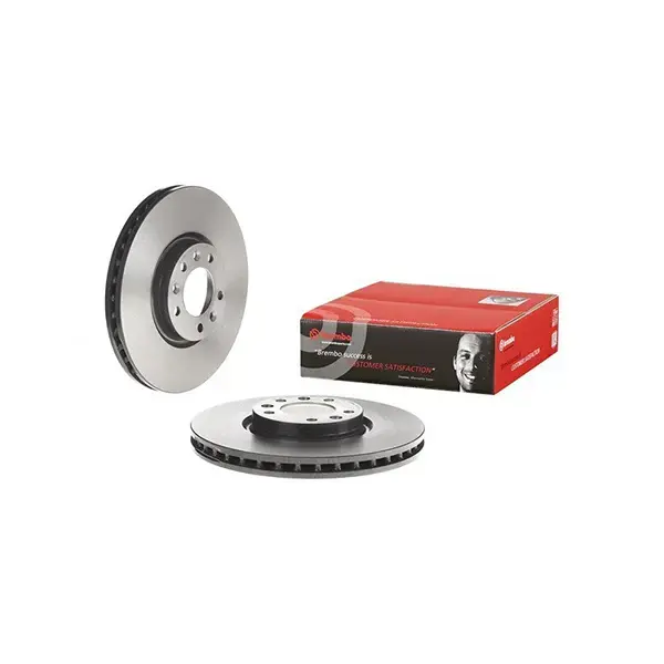 Brembo Brake Disc