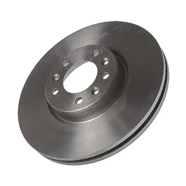 Eicher Premium Brake Disc