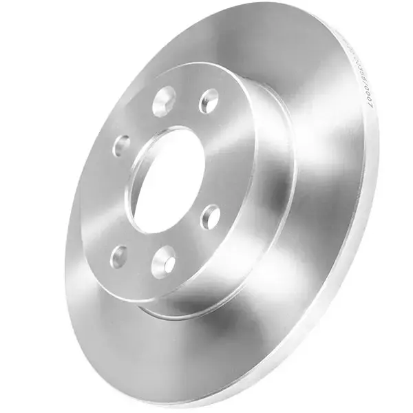 Eicher Premium Brake Disc
