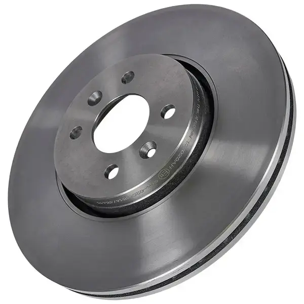 Eicher Premium Brake Disc