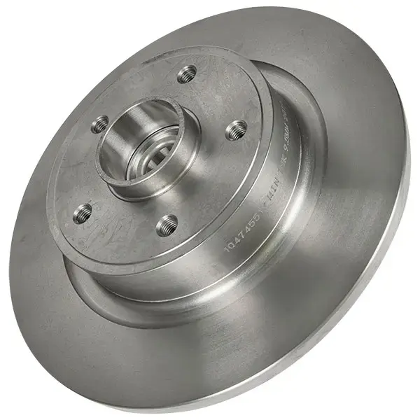 Eicher Premium Brake Disc