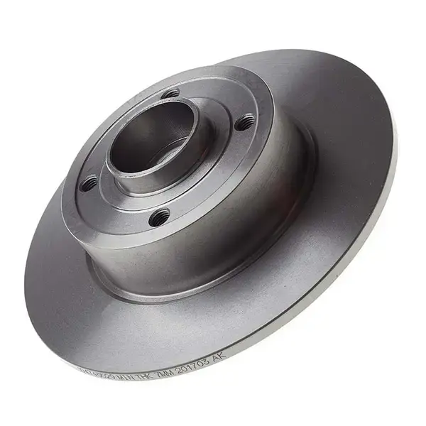 Eicher Premium Brake Disc