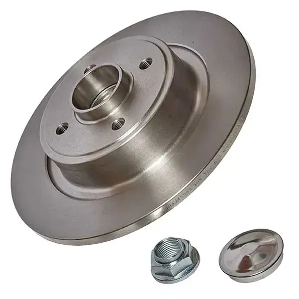Eicher Premium Brake Disc