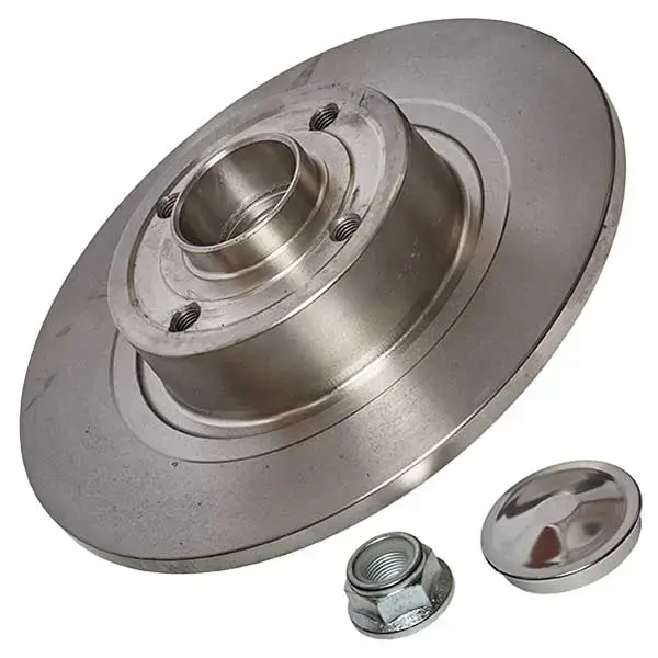 Eicher Premium Brake Disc