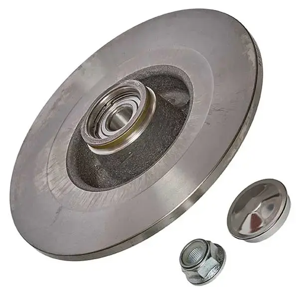 Eicher Premium Brake Disc