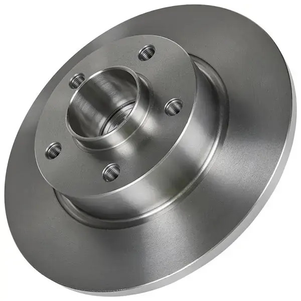 Eicher Premium Brake Disc