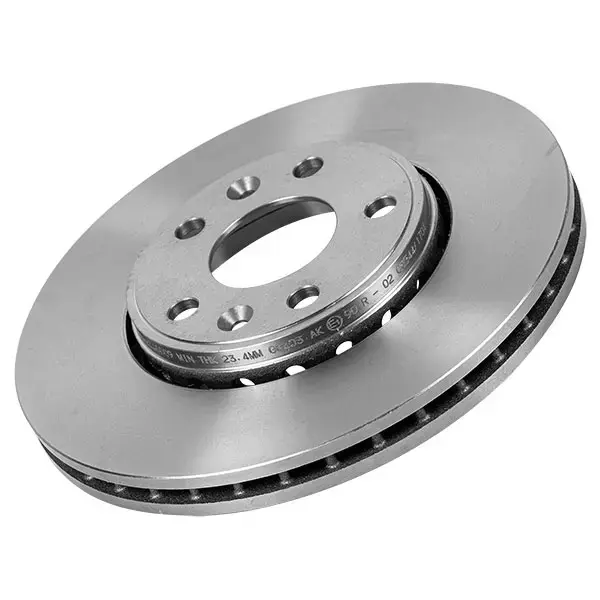 Eicher Premium Brake Disc