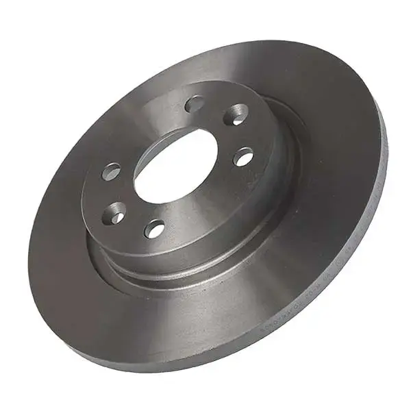 Eicher Premium Brake Disc